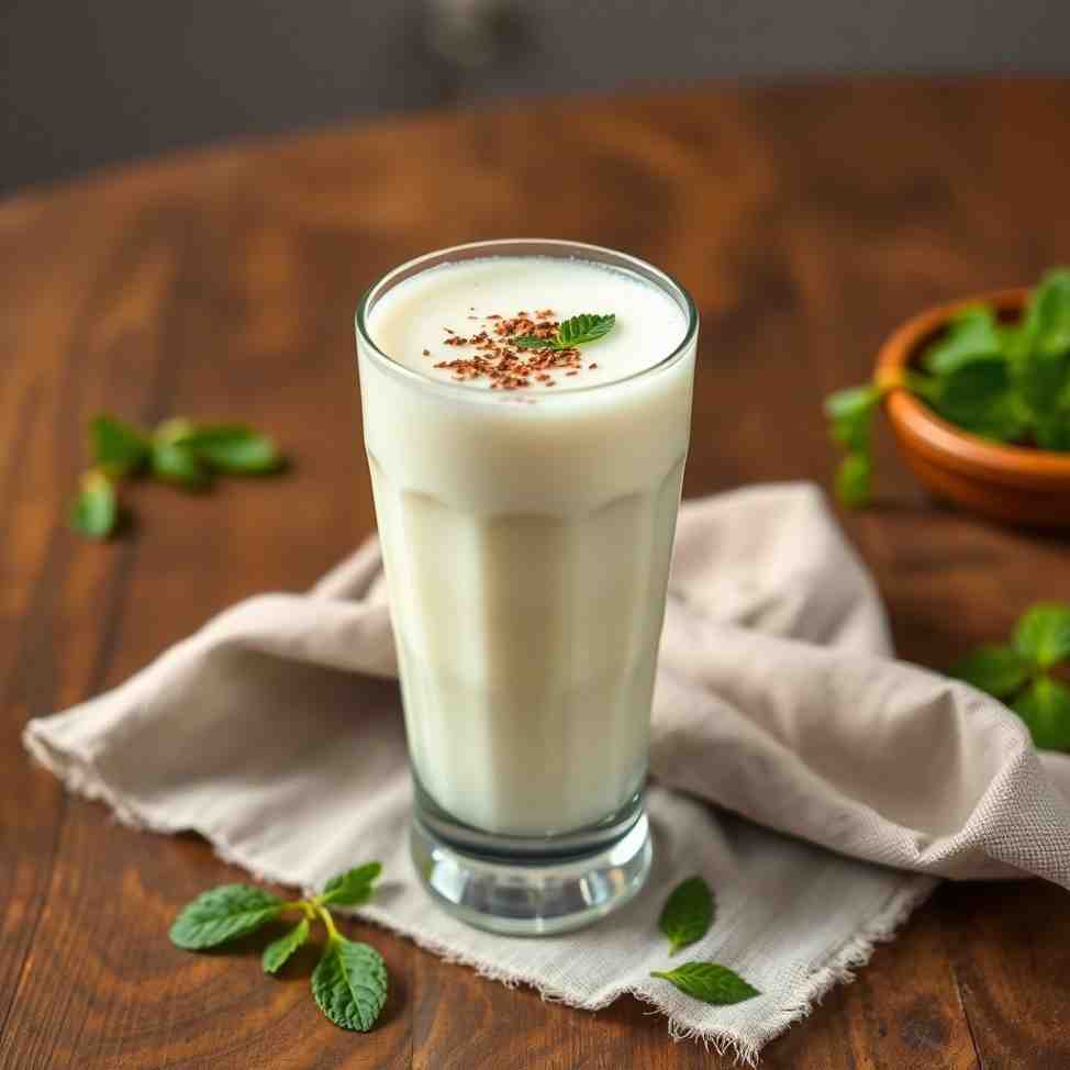 Borhani Bliss Delicious & Healthy Recipe Meals